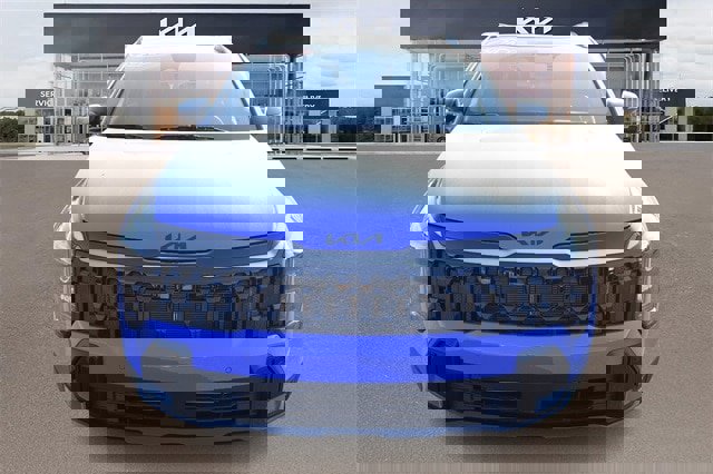 New 2026 Kia Sportage X-Line w/ X-Line Premium Package image 9