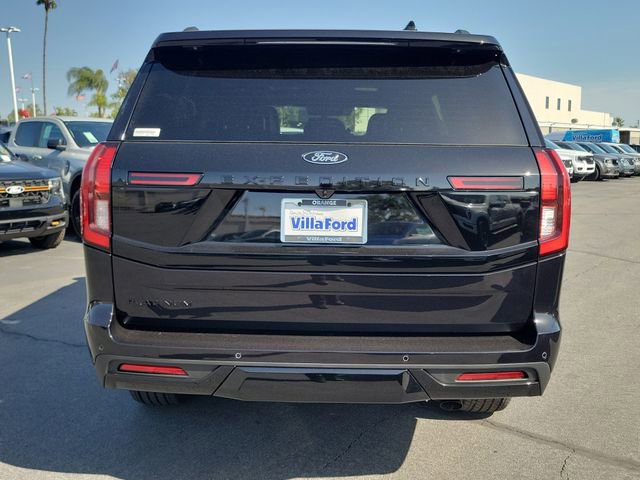 New 2026 Ford Expedition Platinum w/ Stealth Appearance Package AWD/4WD image 22