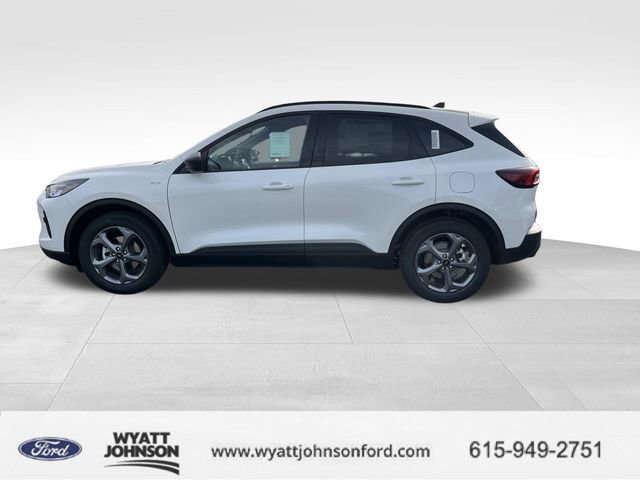New 2026 Ford Escape ST-Line w/ Tech Pack #1 FWD image 6