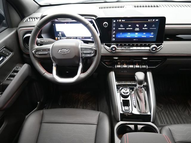 New 2025 Chevrolet Colorado Z71 w/ Technology Package image 26