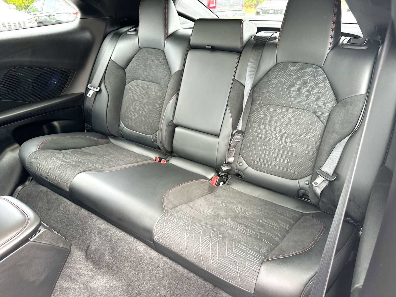 Used 2024 Dodge Charger Scat Pack w/ Plus Group image 23