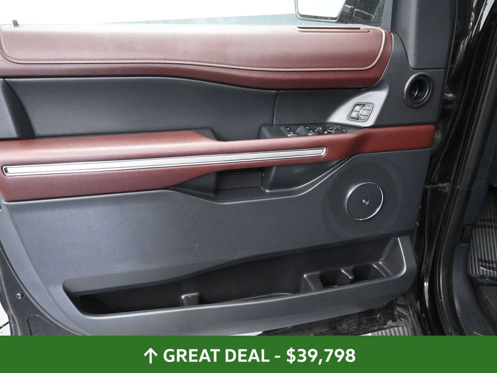 Used 2023 Ford Expedition Limited image 22