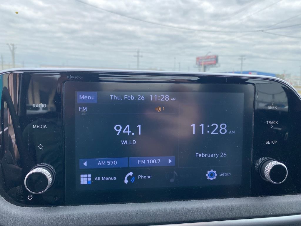 Used 2020 Hyundai Sonata SE w/ Cargo Package image 20