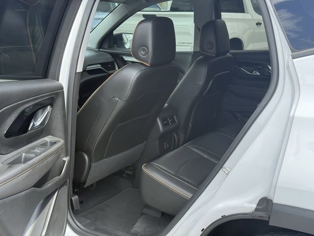 Used 2022 GMC Terrain AT4 w/ Tech Package image 29