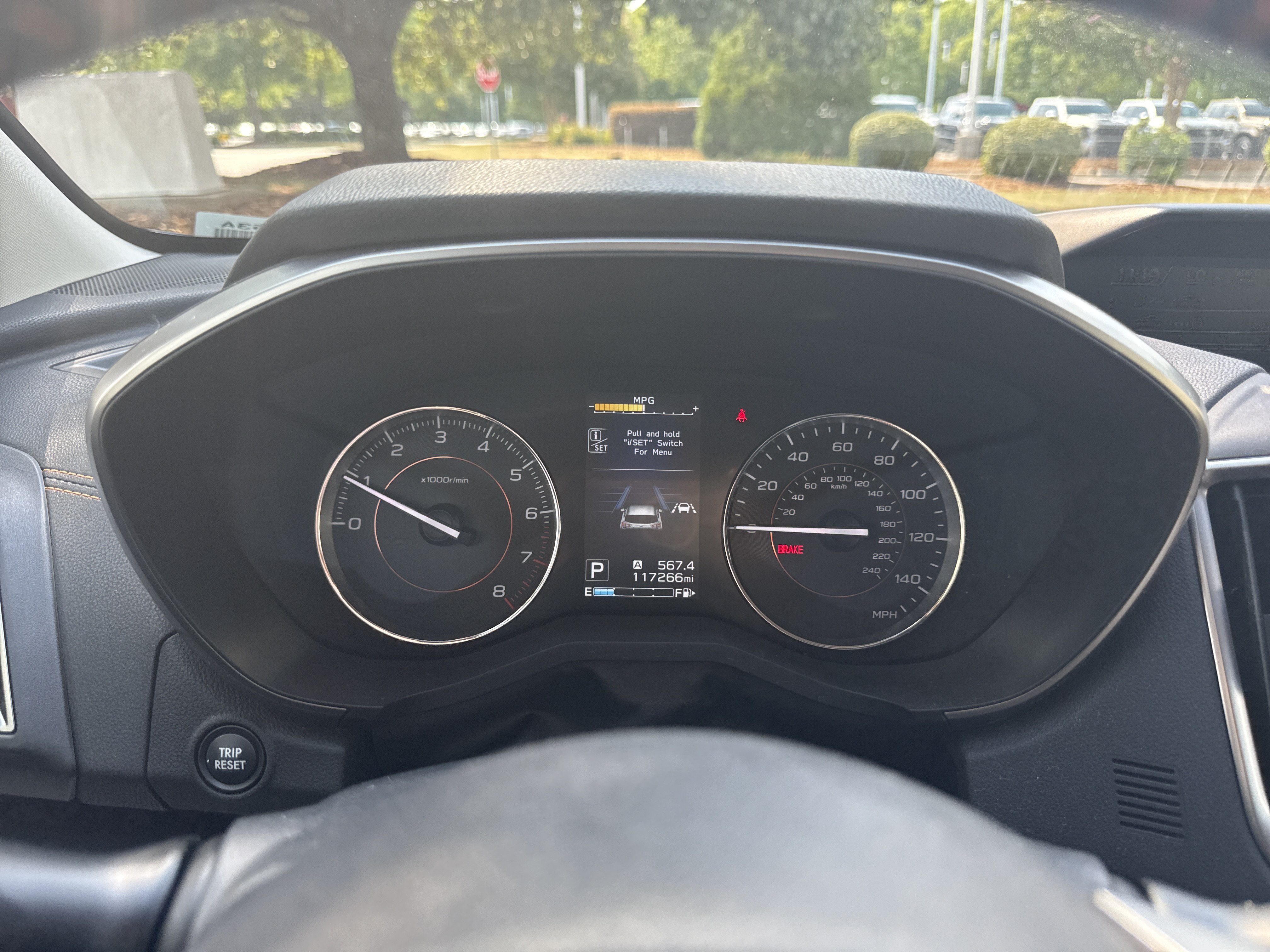 Used 2019 Subaru Crosstrek 2.0i Limited w/ Moonroof Package AWD/4WD image 21