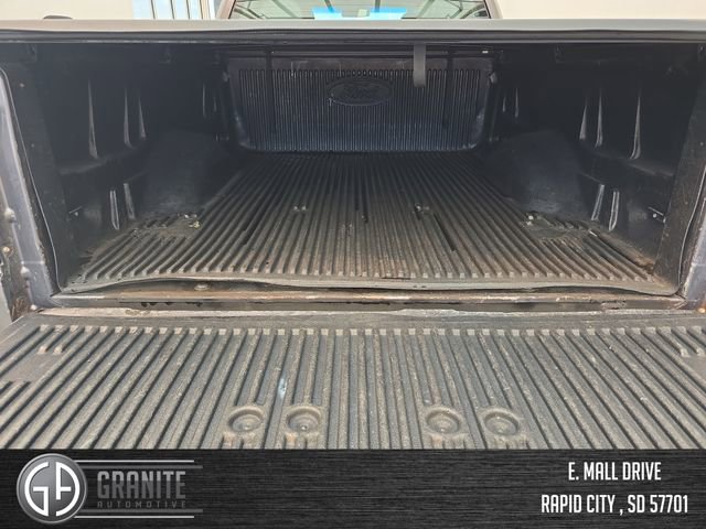 Used 2013 Ford F150 STX RWD image 20