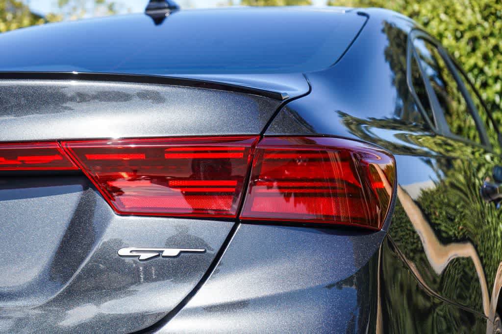 Used 2023 Kia Forte GT FWD image 7