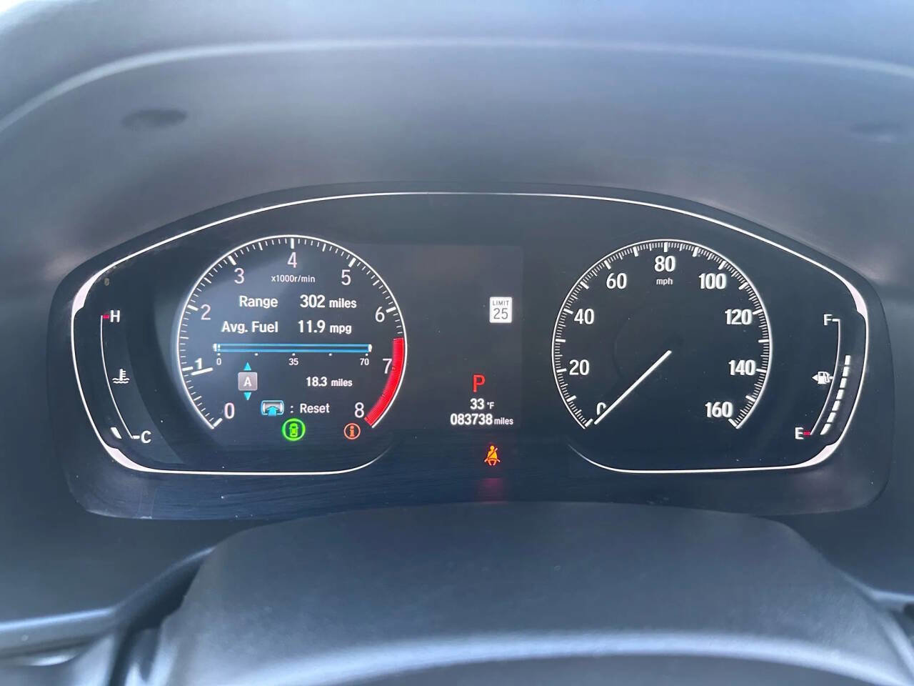 Used 2018 Honda Accord LX image 16