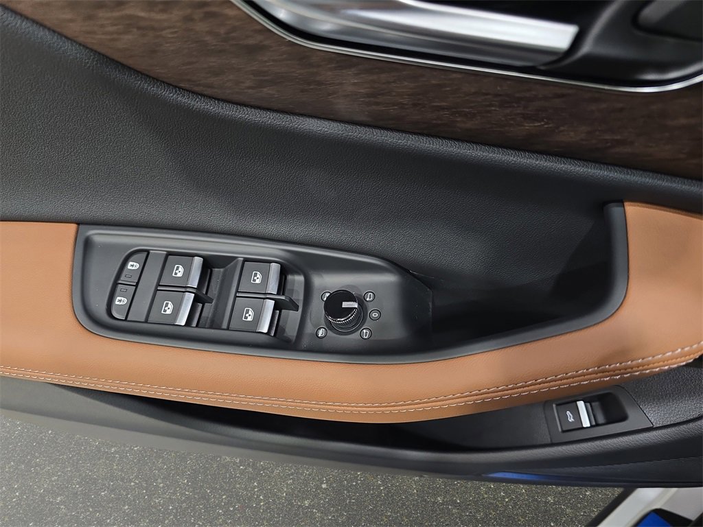 New 2025 Audi Q8 Premium Plus image 27