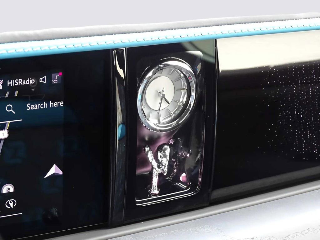 New 2025 Rolls-Royce Ghost image 22