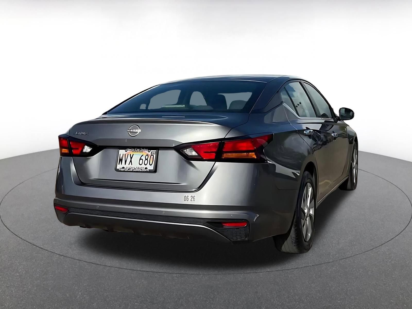 Used 2023 Nissan Altima 2.5 S image 15