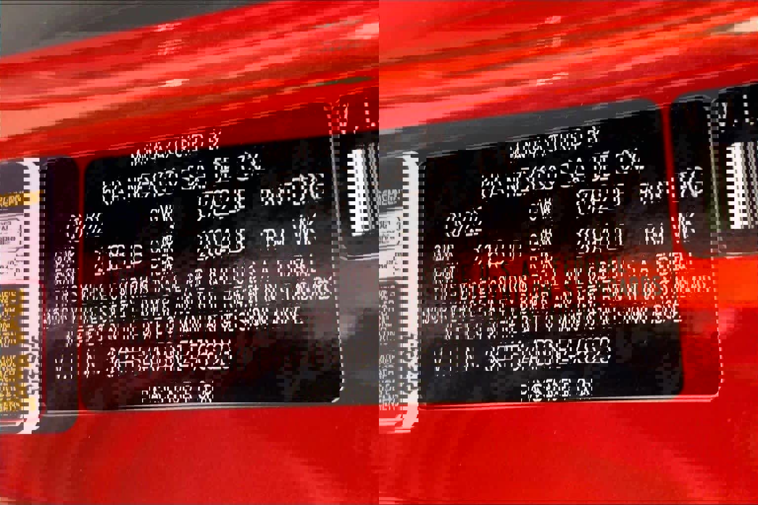 Used 2022 Kia Forte GT-Line w/ GT-Line Premium Package image 32