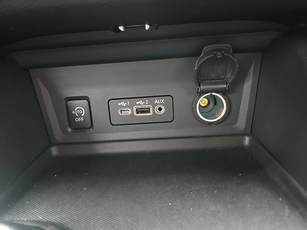 Used 2024 Nissan Sentra SV w/ All-Weather Package FWD image 54