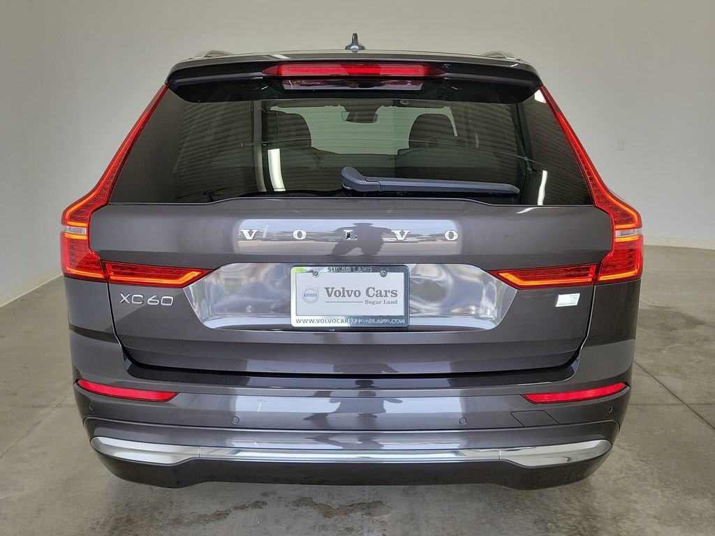 Used 2023 Volvo XC60 T8 Plus w/ Protection Package AWD/4WD image 5