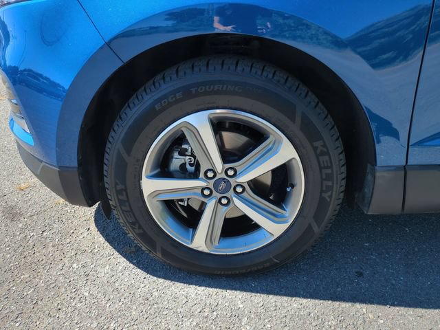 Used 2020 Ford Edge SEL w/ Convenience Package FWD image 10