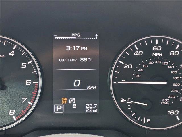 Certified 2025 Subaru Outback Premium image 10