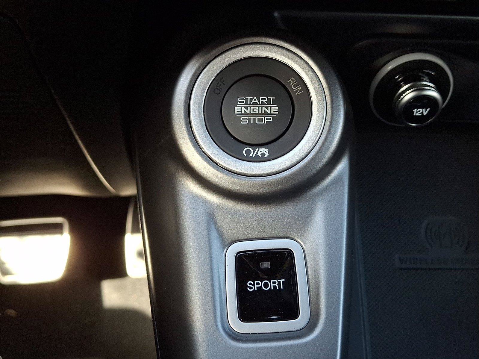 New 2024 Dodge Hornet R/T Plus w/ Track Pack AWD/4WD image 14