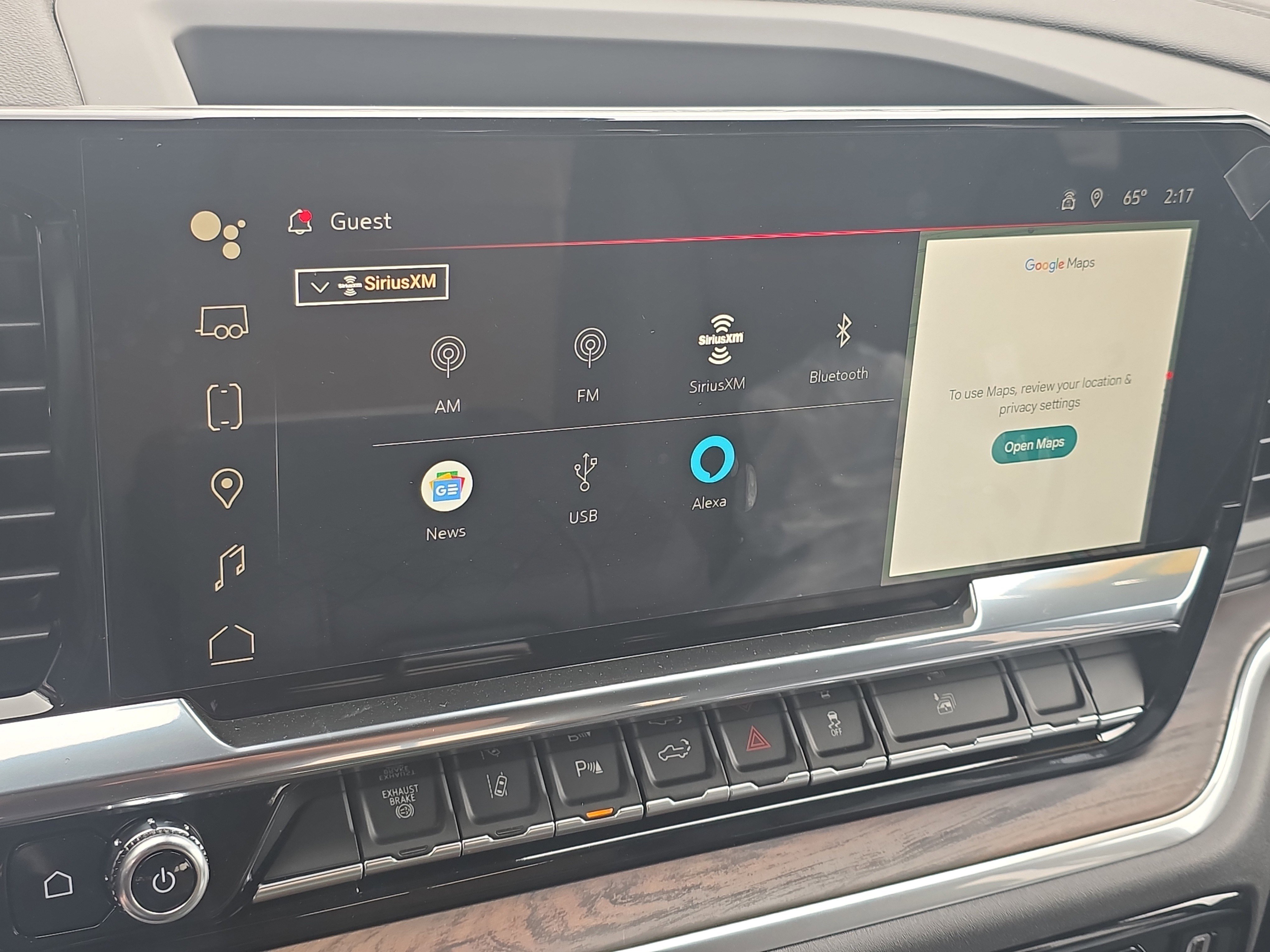 New 2025 GMC Sierra 2500 SLT w/ SLT Convenience Package AWD/4WD image 28