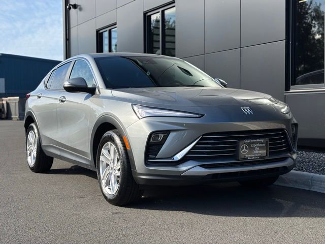 Used 2024 Buick Envista Preferred w/ Convenience I Package FWD image 9