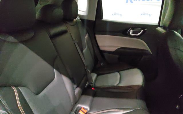 Used 2022 Jeep Compass Limited image 17