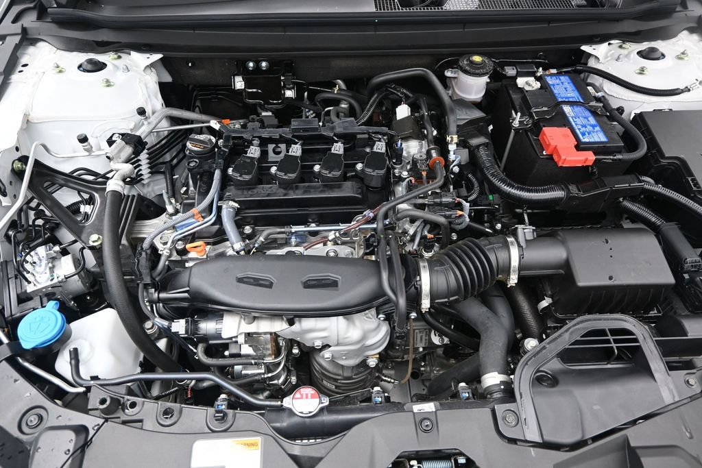 Certified 2026 Honda Accord SE image 19