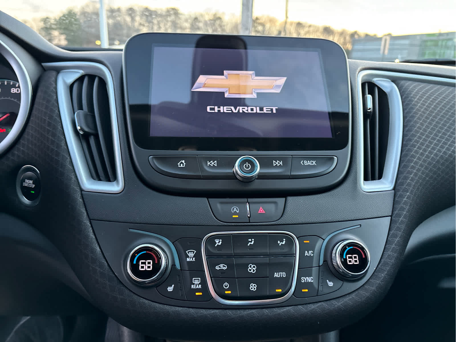 Certified 2022 Chevrolet Malibu LT w/ LPO, Floor Liner Package image 15