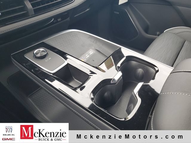 New 2026 Buick Enclave Sport Touring w/ Power Package FWD image 19