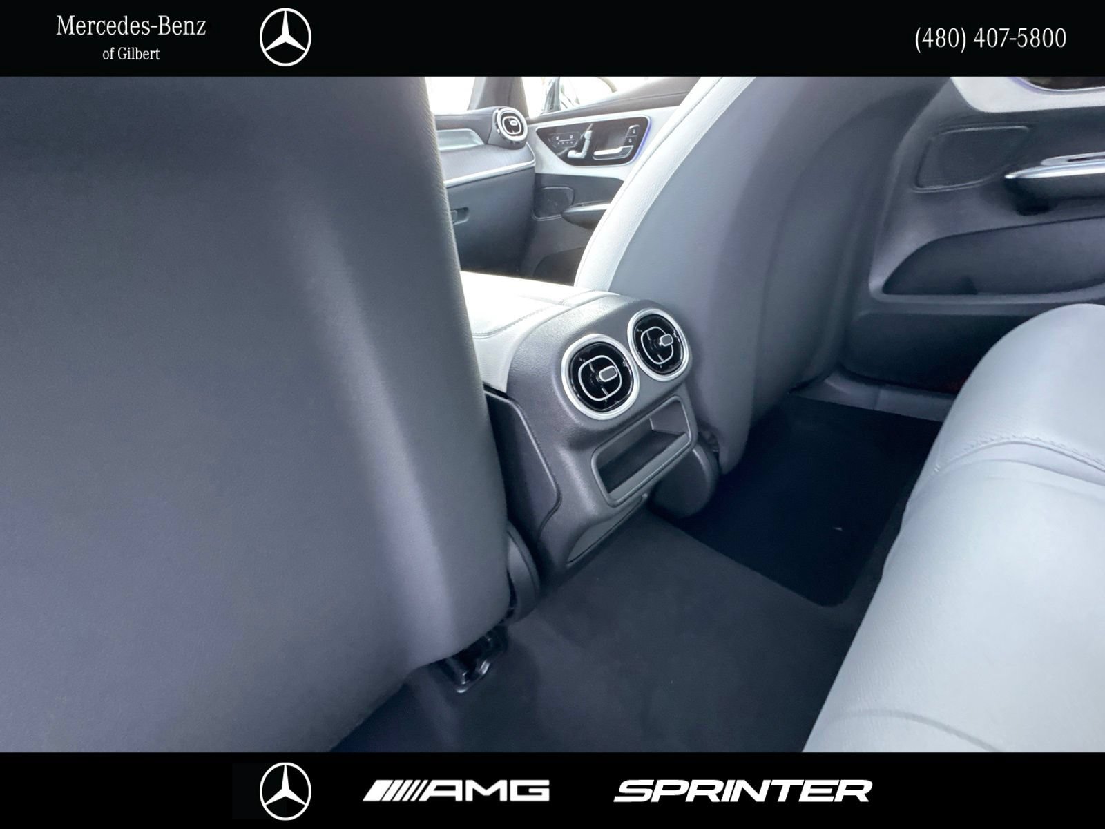 New 2027 Mercedes-Benz GLC 350e 4MATIC image 24