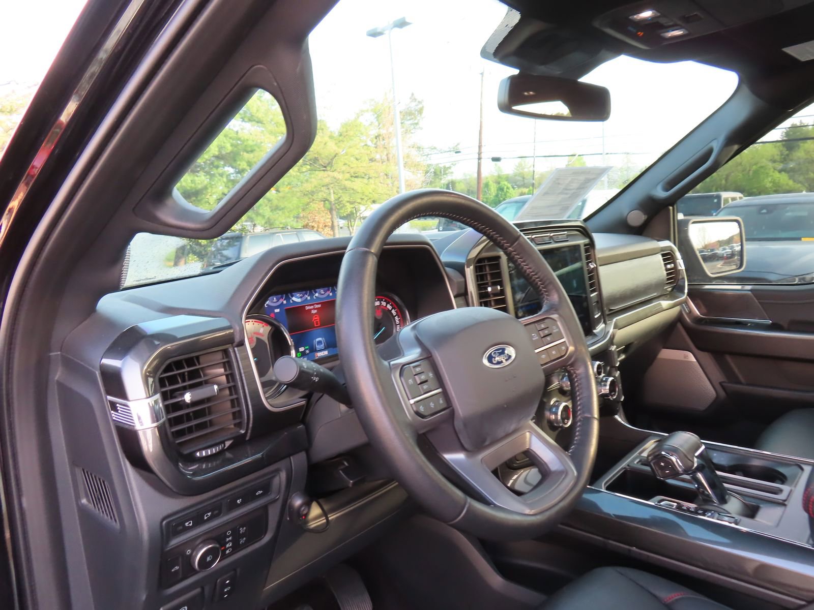 Used 2021 Ford F150 XLT w/ Equipment Group 302A High image 20