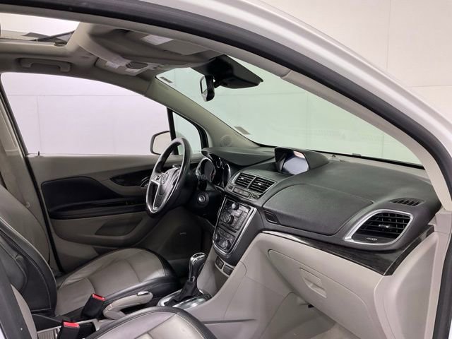Used 2015 Buick Encore Premium w/ Experience Buick Package image 28