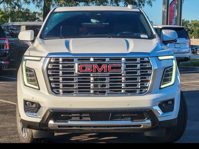 New 2026 GMC Yukon XL Denali w/ Denali Reserve Package AWD/4WD image 5