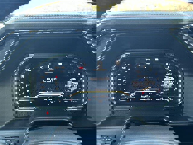 Used 2022 GMC Sierra 1500 AT4 w/ AT4 Premium Package image 19