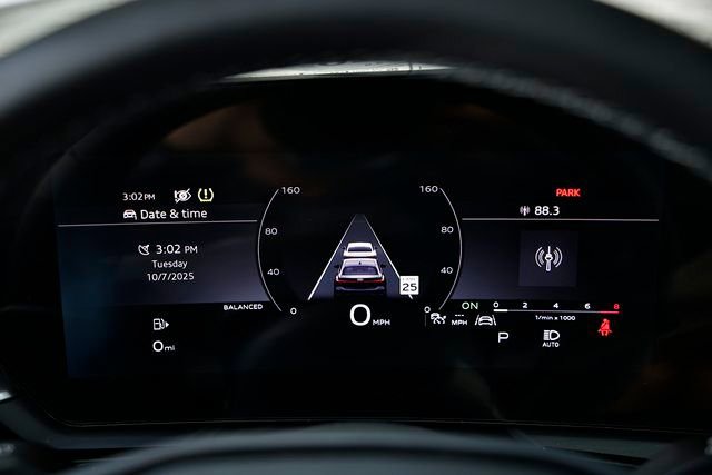 New 2025 Audi A5 2.0T Premium Plus image 31