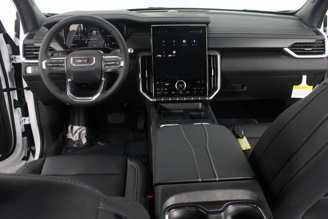 New 2026 GMC Acadia Elevation w/ Black Edition image 11