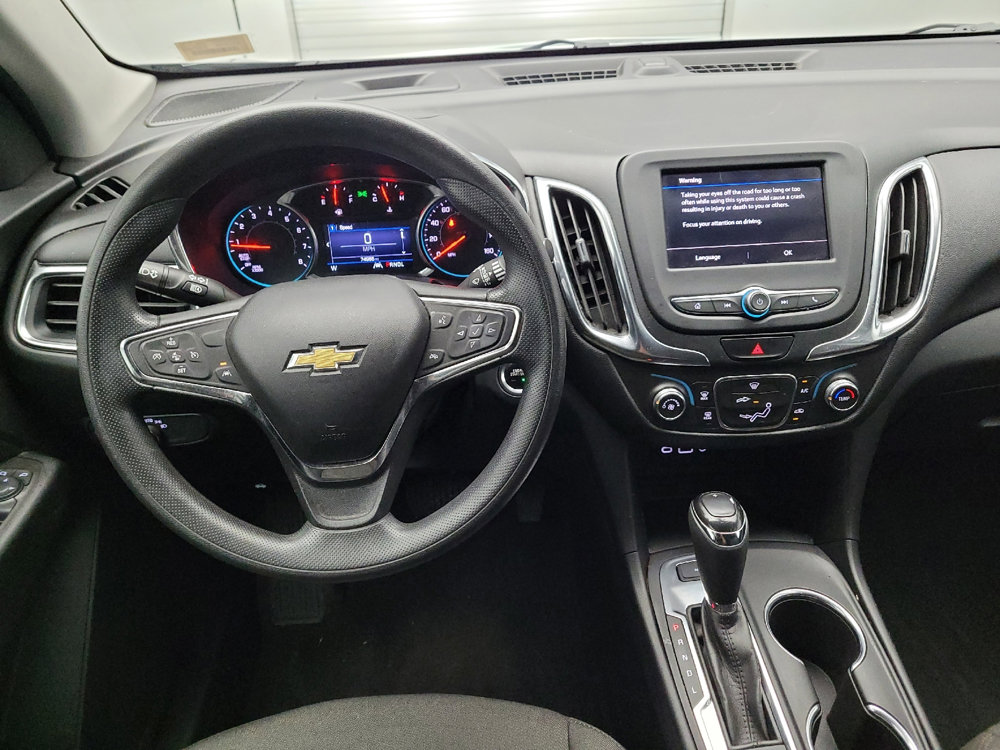 Used 2020 Chevrolet Equinox LT image 22