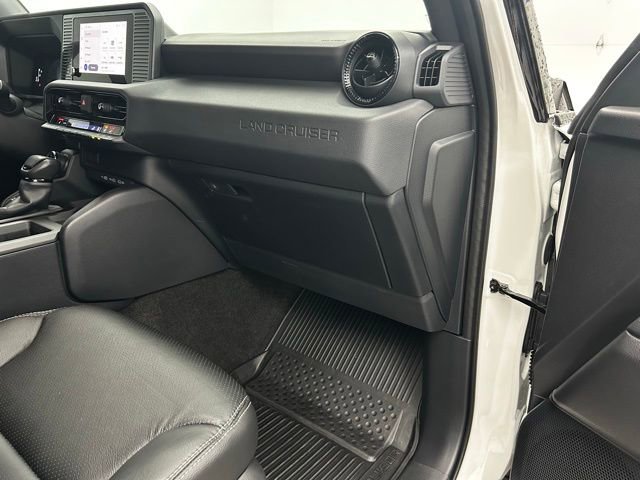 Used 2025 Toyota Land Cruiser 1958 image 34