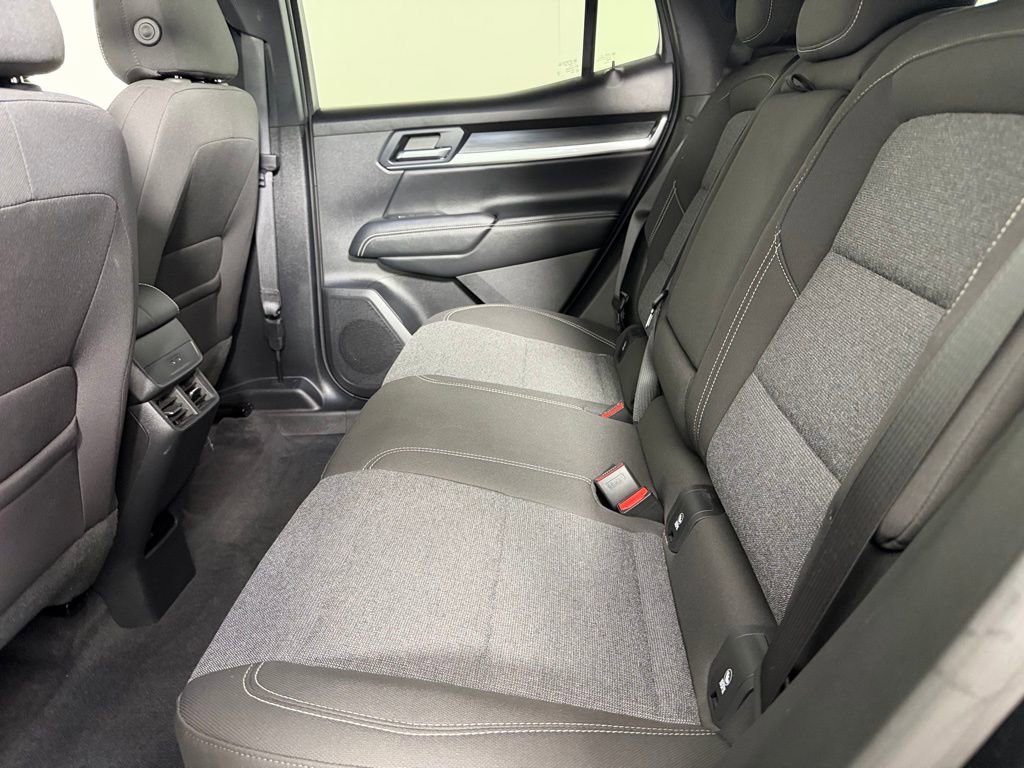 Used 2026 GMC Terrain Elevation FWD image 25