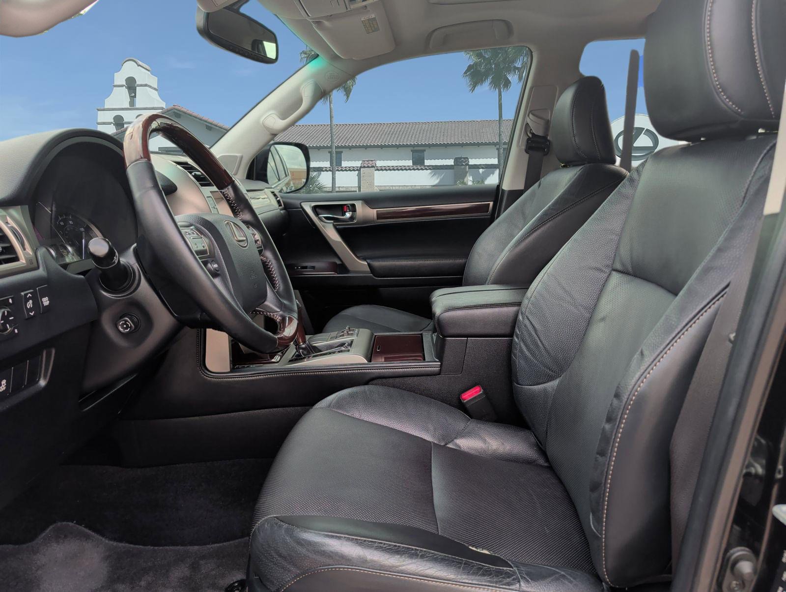 Used 2019 Lexus GX 460 Premium image 10