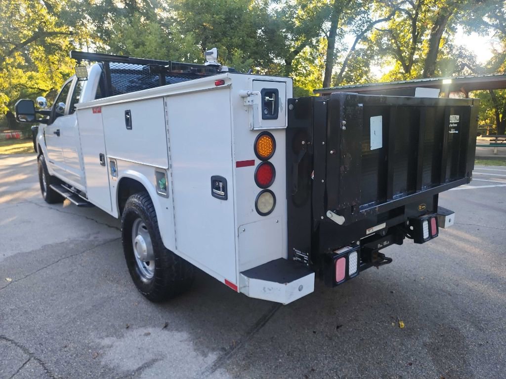 Used 2017 Ford F350 XL w/ Power Equipment Group image 6