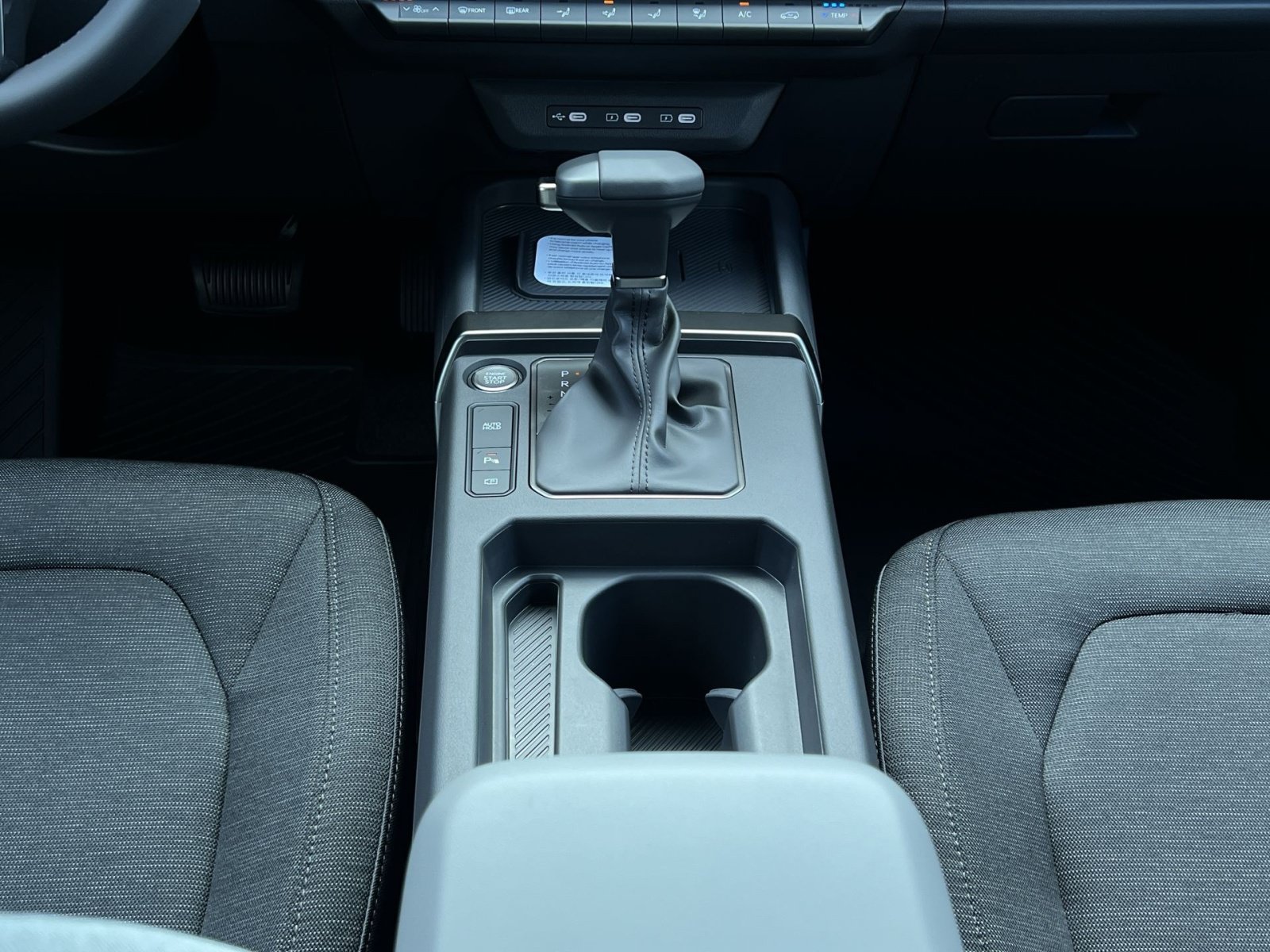 New 2027 Kia Seltos S FWD image 29