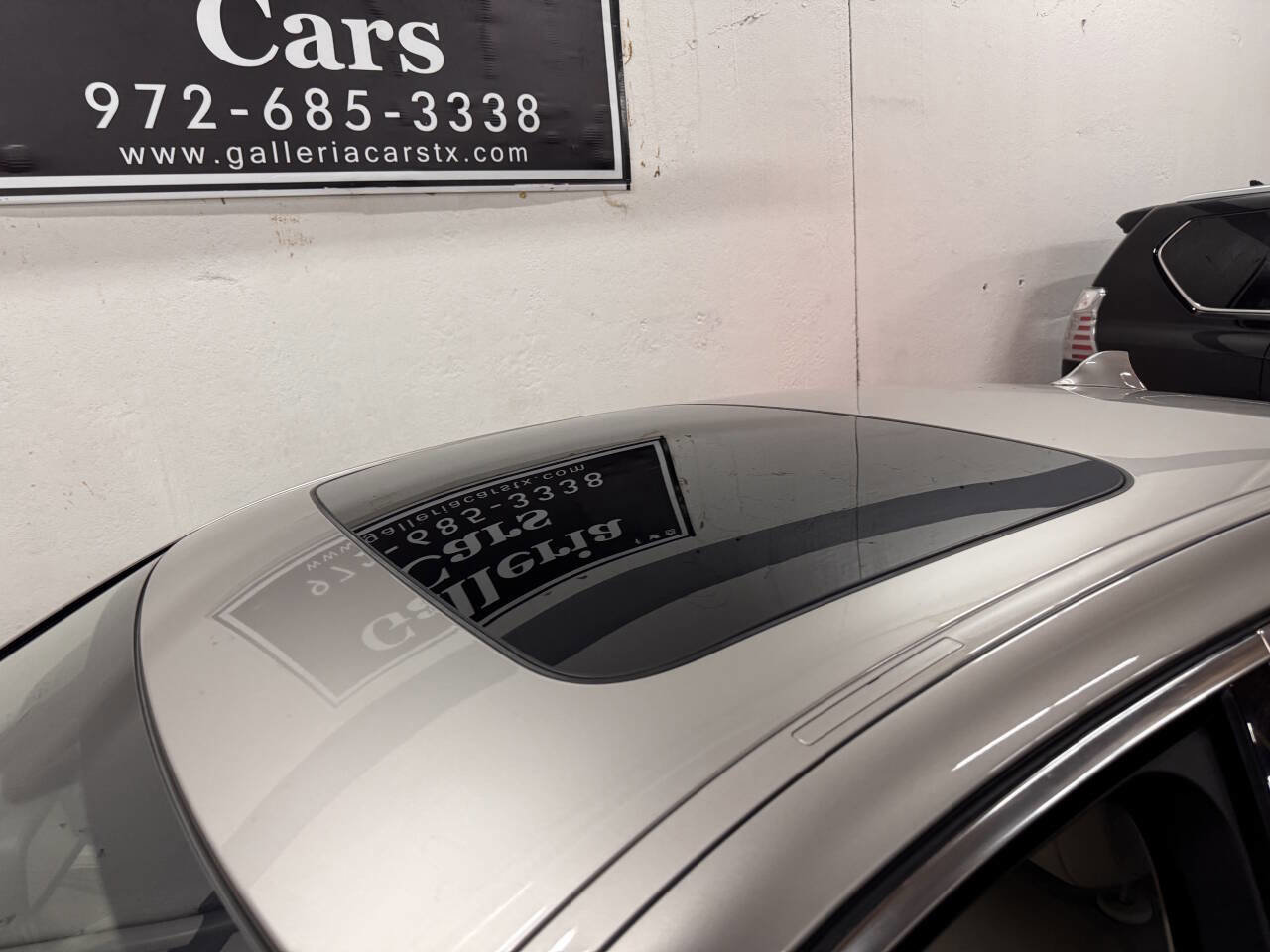 Used 2016 BMW 535i Sedan image 9