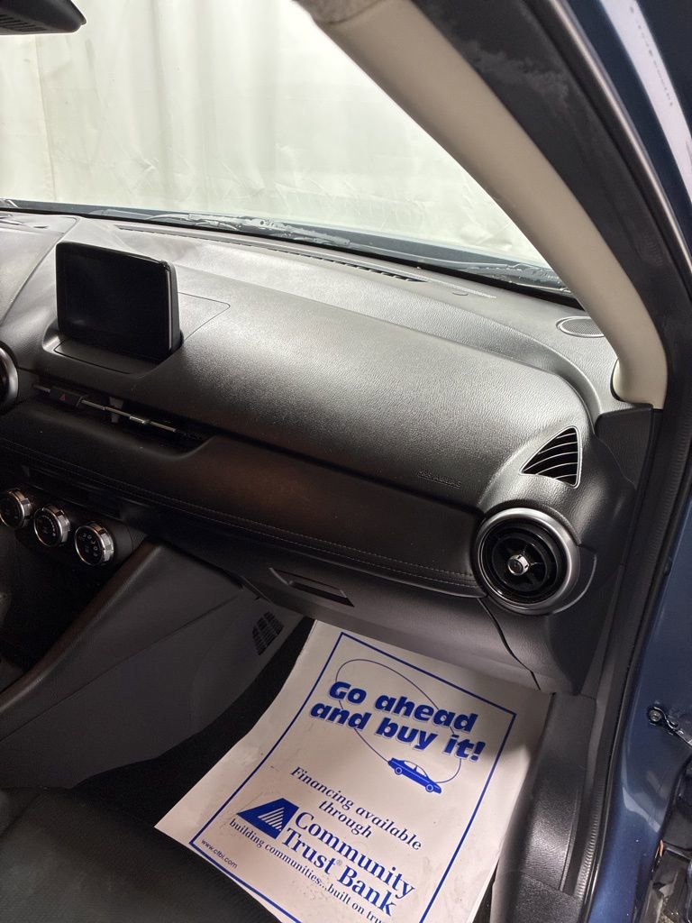 Used 2020 MAZDA CX-3 Sport image 23