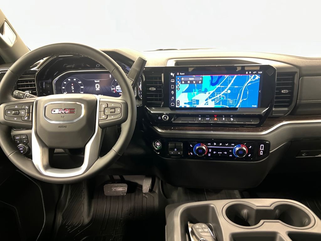 New 2026 GMC Sierra 2500 SLE w/ SLE Value Package; image 16