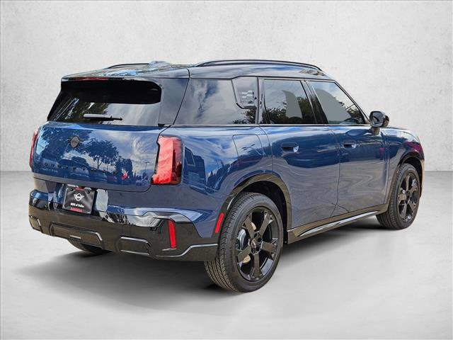Used 2026 MINI Cooper Countryman S w/ Comfort Package Max video 2
