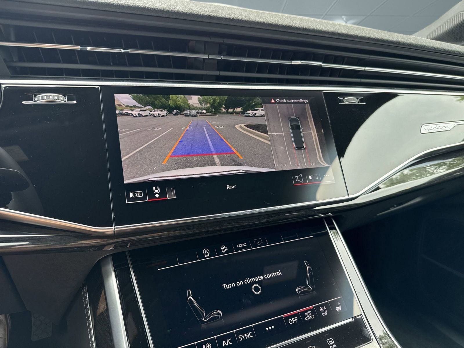 New 2025 Audi Q7 3.0T Premium Plus image 31