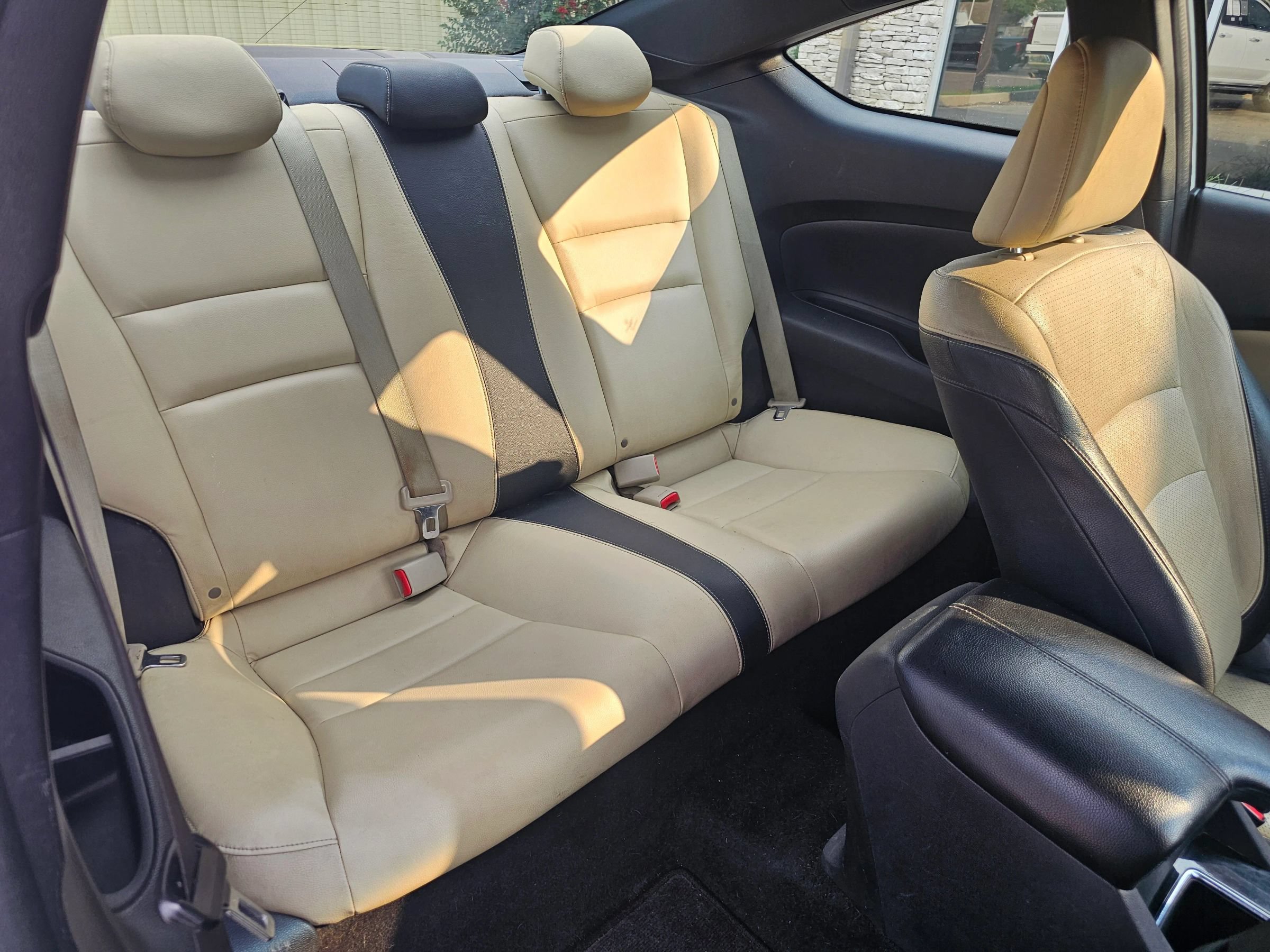 Used 2016 Honda Accord EX-L image 9