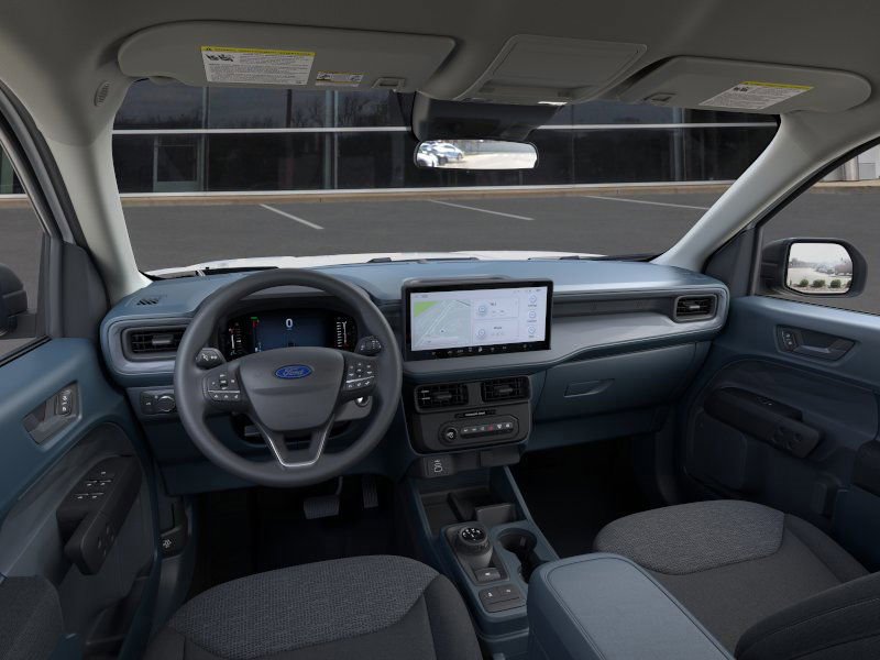 New 2026 Ford Maverick XL image 9