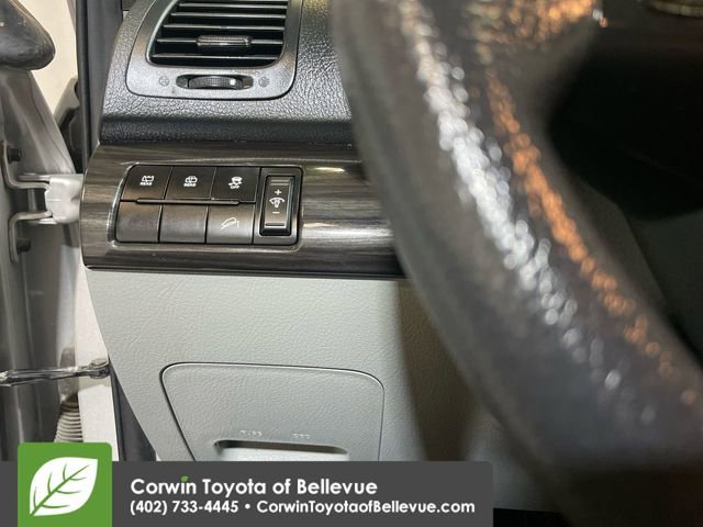 Used 2011 Kia Sorento 2WD image 18