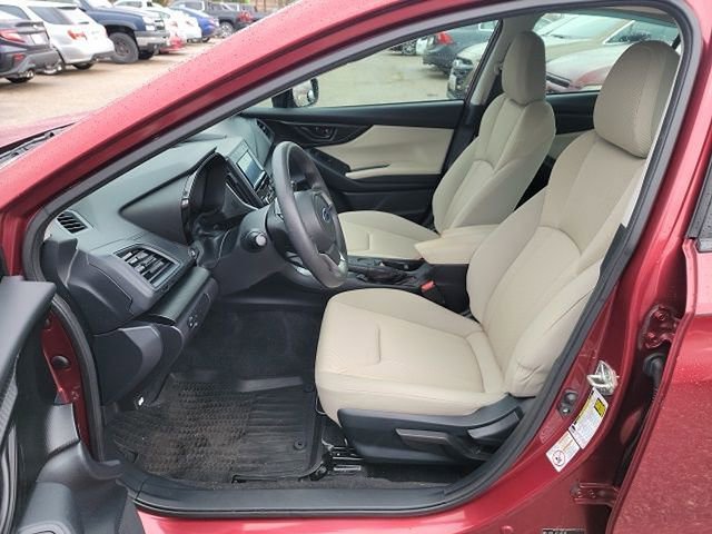 Used 2019 Subaru Impreza 2.0i w/ Eyesight image 10