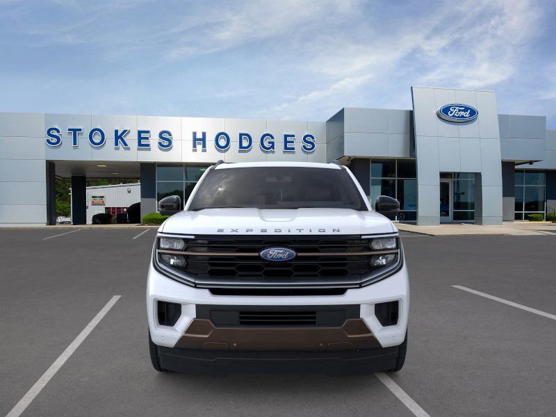 New 2025 Ford Expedition King Ranch image 6